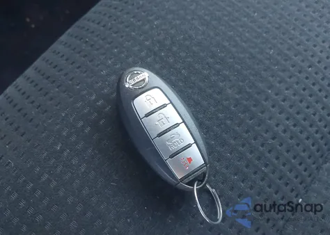 2015 Nissan Altima 2.5 S из США, поврежденный, VIN 1N4AL3AP9FC263321